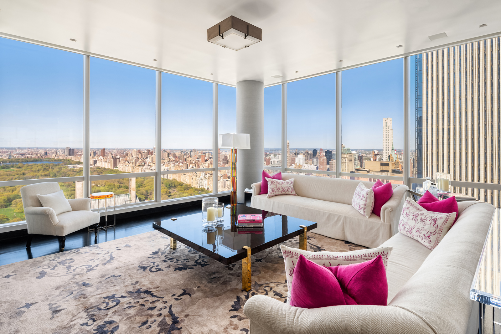 Celebrity Apartments NY Best Real Estate Agent Athletes In New York City